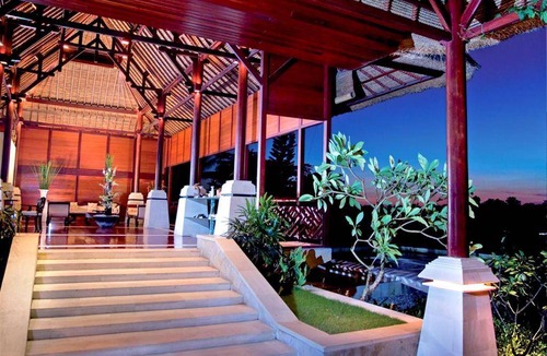 Kedewatan Villa | 200 m² Villa ∙ 1 bedroom ∙ 2 guests