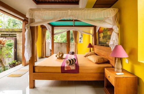 Melayang Villa | 200 m² Villa ∙ 2 bedrooms ∙ 4 guests