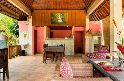 Melayang Villa | 200 m² Villa ∙ 2 bedrooms ∙ 4 guests