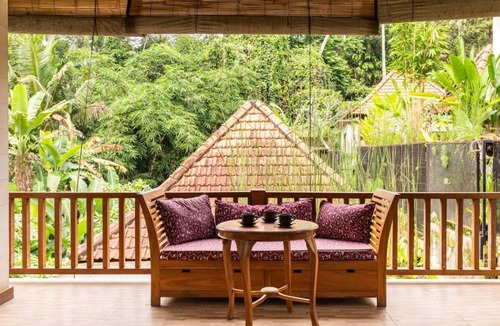 Melayang Villa | 200 m² Villa ∙ 2 bedrooms ∙ 4 guests