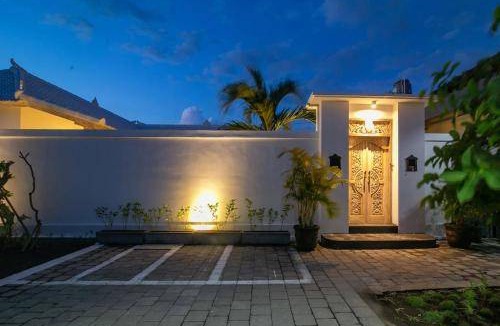 Sunset Road Villa | 200 m² Villa ∙ 3 bedrooms ∙ 6 guests
