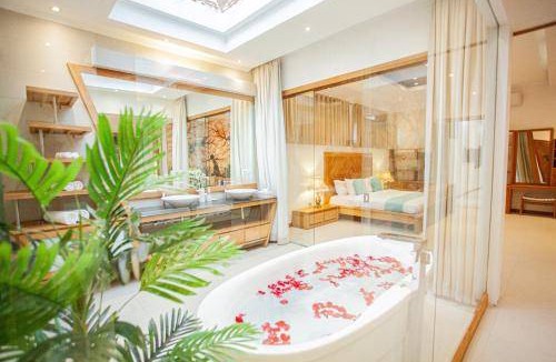 Umalas Villa | 200 m² Villa ∙ 3 bedrooms ∙ 10 guests