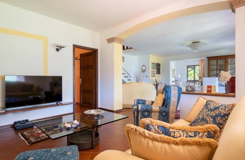 Fivizzano Villa | 200 m² Villa ∙ 3 bedrooms ∙ 6 guests