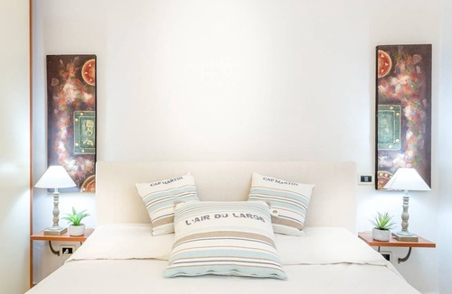 Viareggio Villa | 200 m² Villa ∙ 3 bedrooms ∙ 6 guests