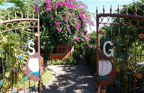 Banjar Villa | 200 m² Villa ∙ 3 bedrooms ∙ 6 guests