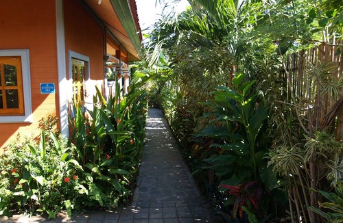 Banjar Villa | 200 m² Villa ∙ 3 bedrooms ∙ 6 guests