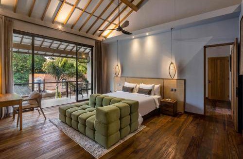 Tanjungbenoa Villa | 200 m² Villa ∙ 3 bedrooms ∙ 6 guests