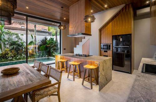 Tanjungbenoa Villa | 200 m² Villa ∙ 3 bedrooms ∙ 6 guests