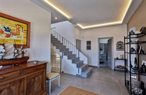 Mont Boron Villa | 200 m² Villa ∙ 4 bedrooms ∙ 9 guests