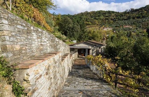 Montignoso Villa | 200 m² Villa ∙ 4 bedrooms ∙ 8 guests