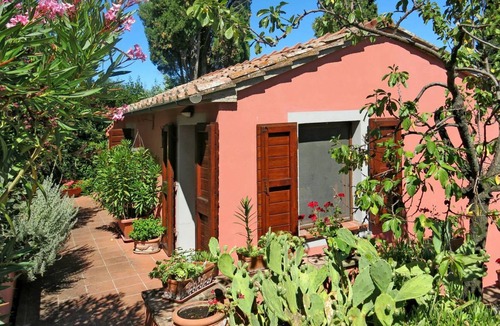 Orciatico Villa | 200 m² Villa ∙ 4 bedrooms ∙ 11 guests