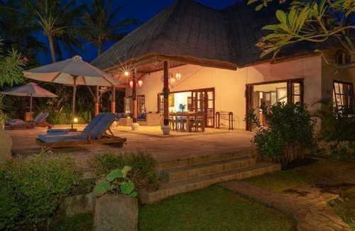 Dencarik Villa | 200 m² Villa ∙ 4 bedrooms ∙ 8 guests