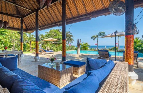 Dencarik Villa | 200 m² Villa ∙ 4 bedrooms ∙ 8 guests