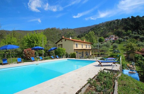 Strettoia Villa | 200 m² Villa ∙ 4 bedrooms ∙ 8 guests