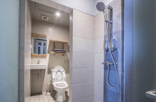 Ubud City-Centre Apartment | 202 # Best studio apartment at Ubud Center