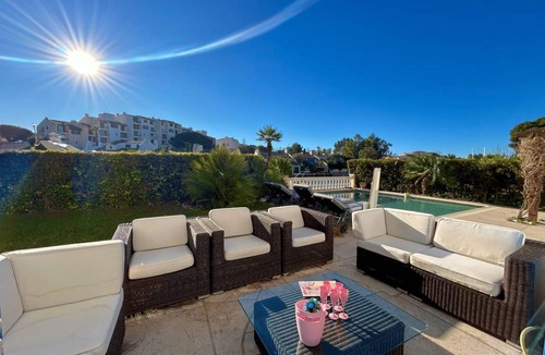 Port Grimaud House | 202 m² House ∙ 5 bedrooms ∙ 10 guests