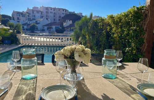 Port Grimaud House | 202 m² House ∙ 5 bedrooms ∙ 10 guests