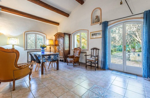 Peymeinade House | 205 m² House ∙ 3 bedrooms ∙ 6 guests