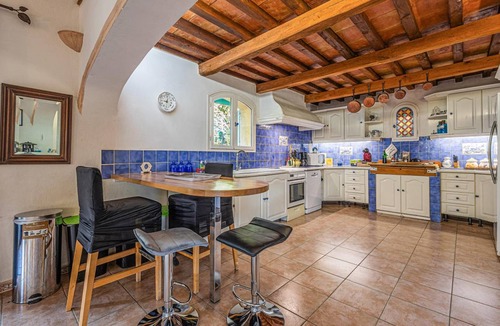 Peymeinade House | 205 m² House ∙ 3 bedrooms ∙ 6 guests