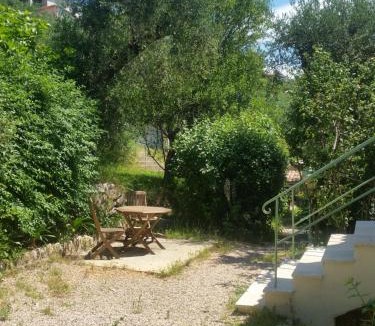 Eze Apartment | 205 route de la turbie