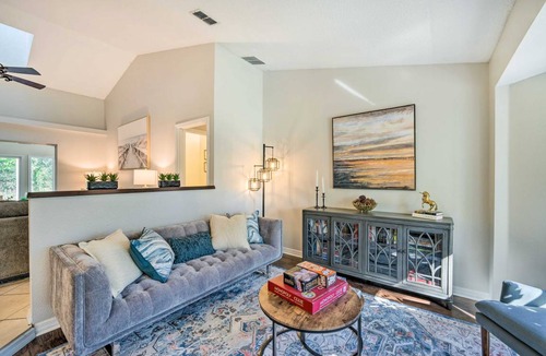 Lake Mary Villa | 208 m² Villa ∙ 3 bedrooms ∙ 8 guests