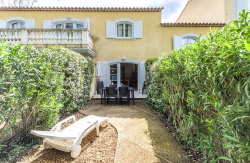 Callian Apartment | 21 m² Apartment ∙ 1 bedroom ∙ 2 guests