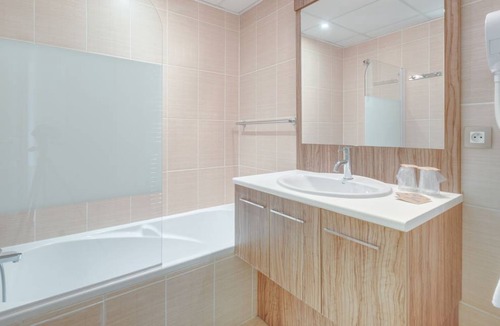 Callian Apartment | 21 m² Apartment ∙ 1 bedroom ∙ 2 guests