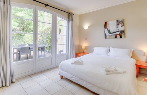 Callian Apartment | 21 m² Apartment ∙ 1 bedroom ∙ 2 guests