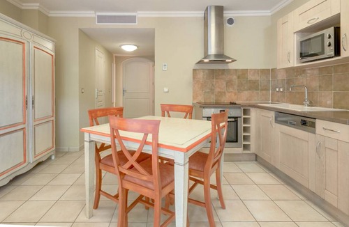 Callian Apartment | 21 m² Apartment ∙ 1 bedroom ∙ 2 guests