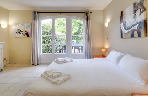 Callian Apartment | 21 m² Apartment ∙ 1 bedroom ∙ 2 guests