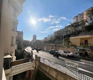 Beausoleil Apartment | 21 m² Apartment ∙ 2 guests