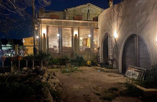 Eze Bed & Breakfast | 21 m² Bed and breakfast ∙ 2 guests