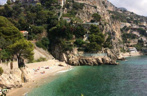 Eze Bed & Breakfast | 21 m² Bed and breakfast ∙ 2 guests