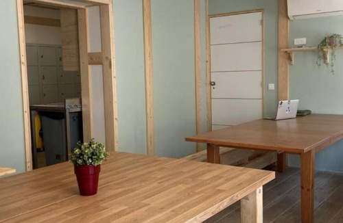 Antibes Old Town Hostel | 21 m² Hostel ∙ 3 guests