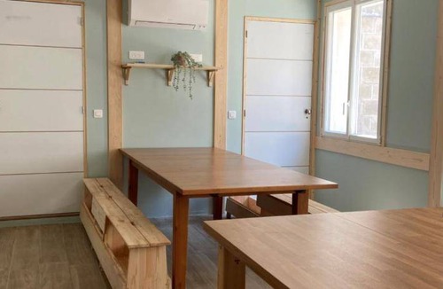 Antibes Old Town Hostel | 21 m² Hostel ∙ 3 guests