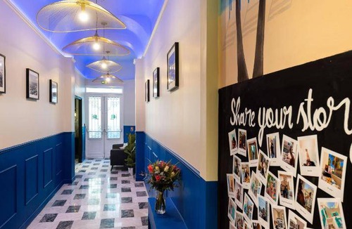 Les Baumettes Hotel | 21 m² Hotel ∙ 127 guests