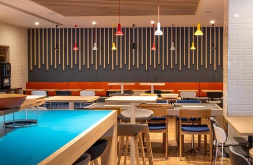 L'Arenas Hotel | 21 m² Hotel ∙ 127 guests