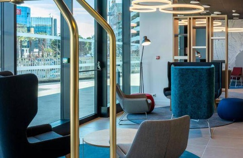 L'Arenas Hotel | 21 m² Hotel ∙ 127 guests