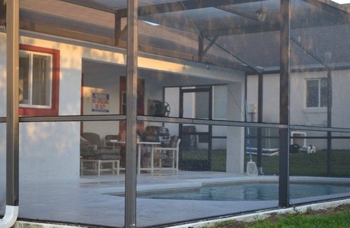 Hillcrest Estates Villa | 21 m² Villa ∙ 4 bedrooms ∙ 8 guests