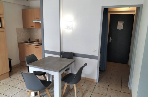 Juan-les-Pins Apartment | 210 Ideal for a stay with family or friends