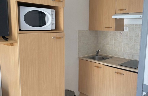 Juan-les-Pins Apartment | 210 Ideal for a stay with family or friends