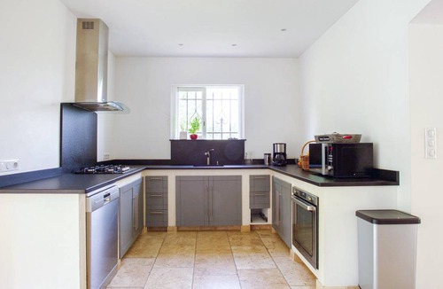Fayence House | 210 m² House ∙ 5 bedrooms ∙ 10 guests