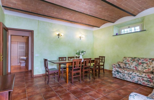 Rosignano Marittimo House | 210 m² House ∙ 7 bedrooms ∙ 17 guests