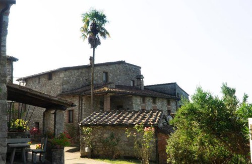 Partigliano Apartment | 210 m² Serviced apartment ∙ 2 bedrooms ∙ 10 guests
