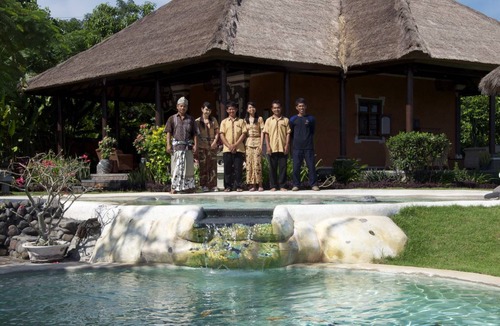 Kayu Putih Villa | 210 m² Villa ∙ 3 bedrooms ∙ 10 guests