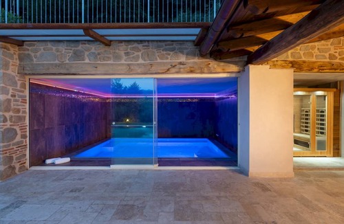Pescia Villa | 210 m² Villa ∙ 4 bedrooms ∙ 8 guests