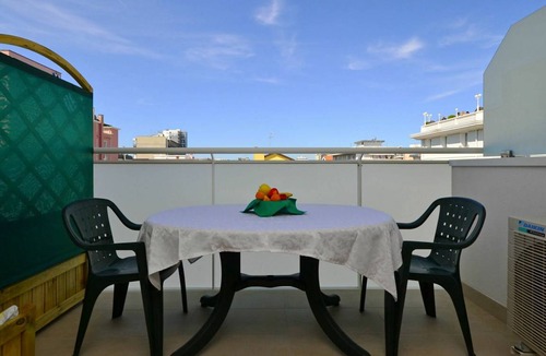 Lignano Sabbiadoro Apartment | 22 m² Apartment ∙ 1 bedroom ∙ 2 guests