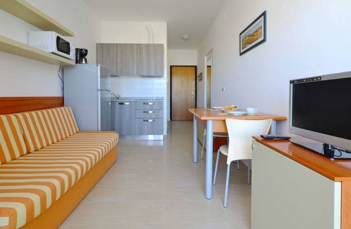 Lignano Sabbiadoro Apartment | 22 m² Apartment ∙ 1 bedroom ∙ 2 guests
