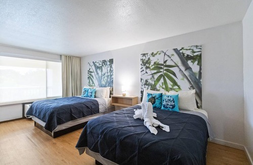 Campbell Apartment | 22 m² Apartment ∙ 1 bedroom ∙ 4 guests