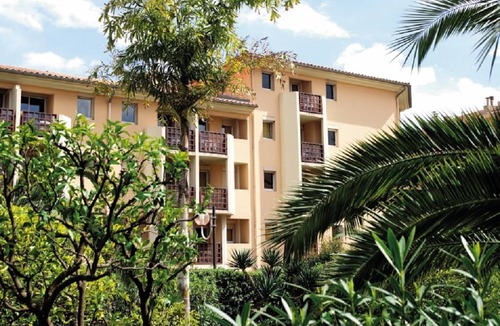 Old Town Apartment | 22 m² Apartment ∙ 2 guests